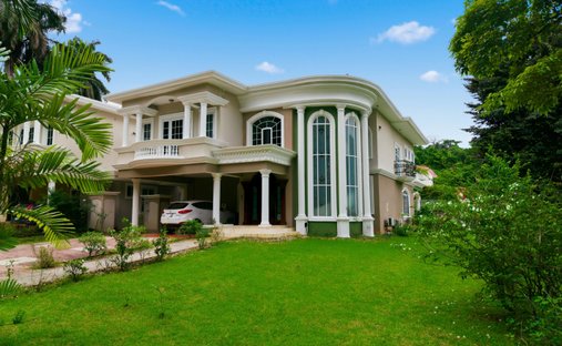 Casa en Panamá, Panamá, Panamá 1