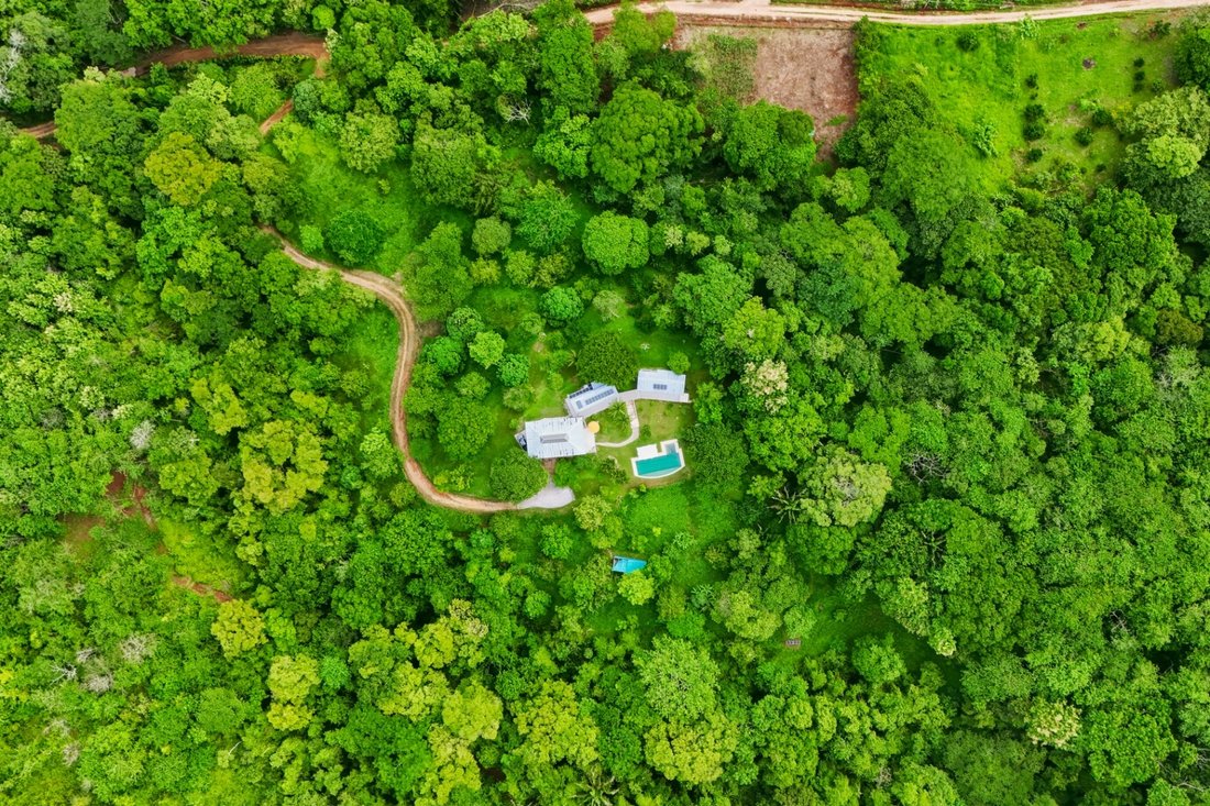 House in El Carmen, Nandayure, Costa Rica 3 - 18643621