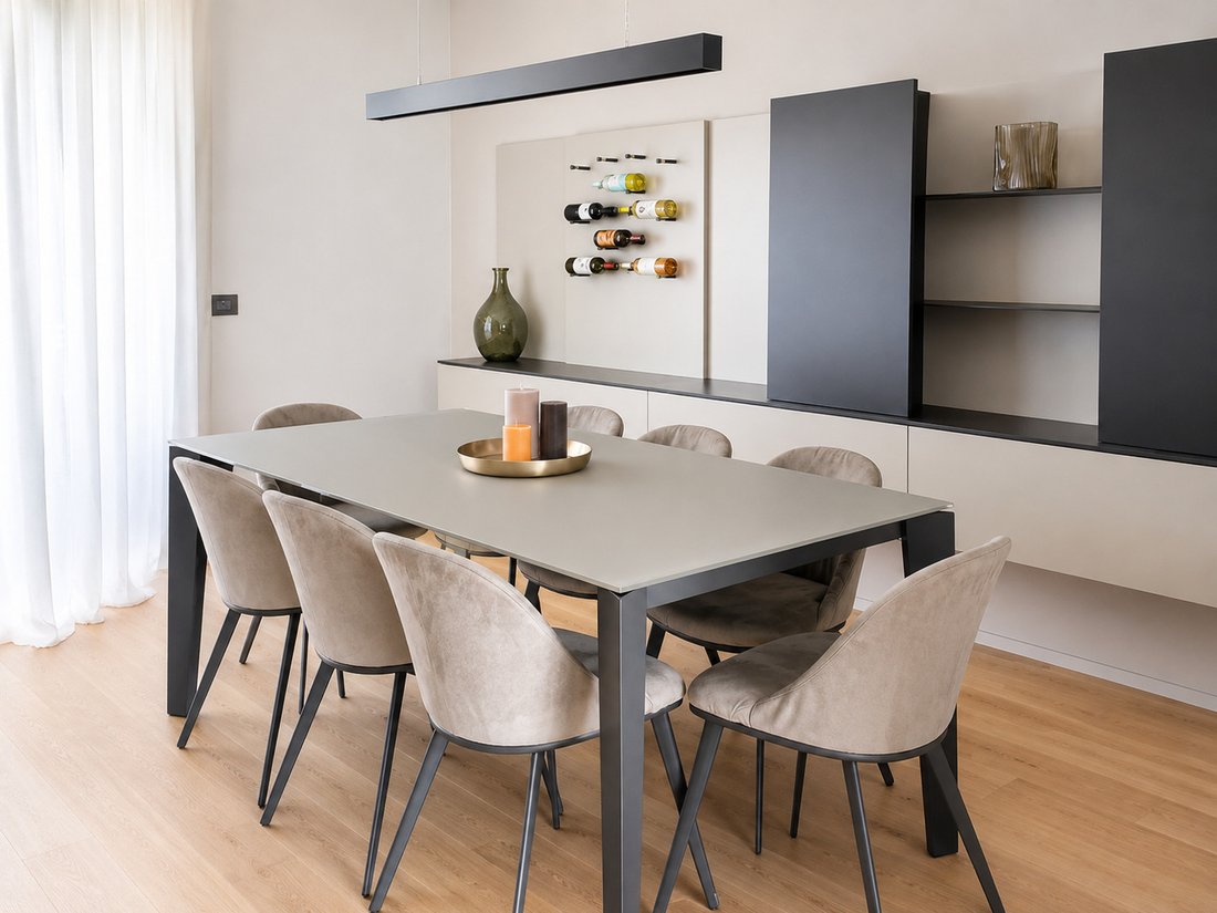 Apartment in Lugano, Ticino, Switzerland 4 - 18523611