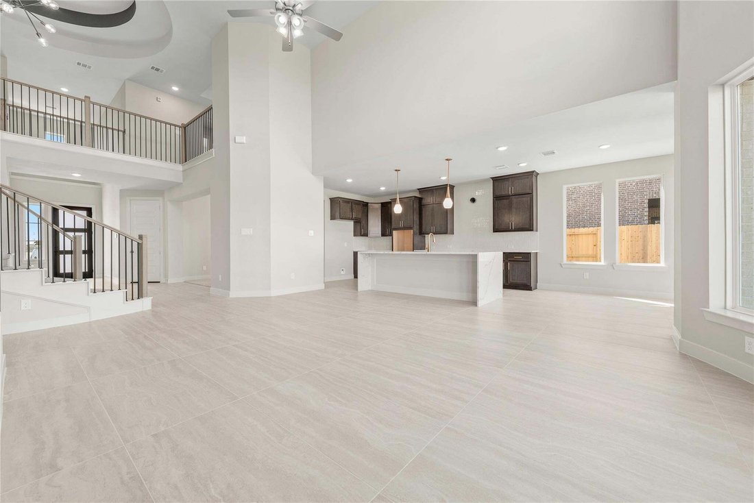 House in League City, Texas, United States 4 - 18642406