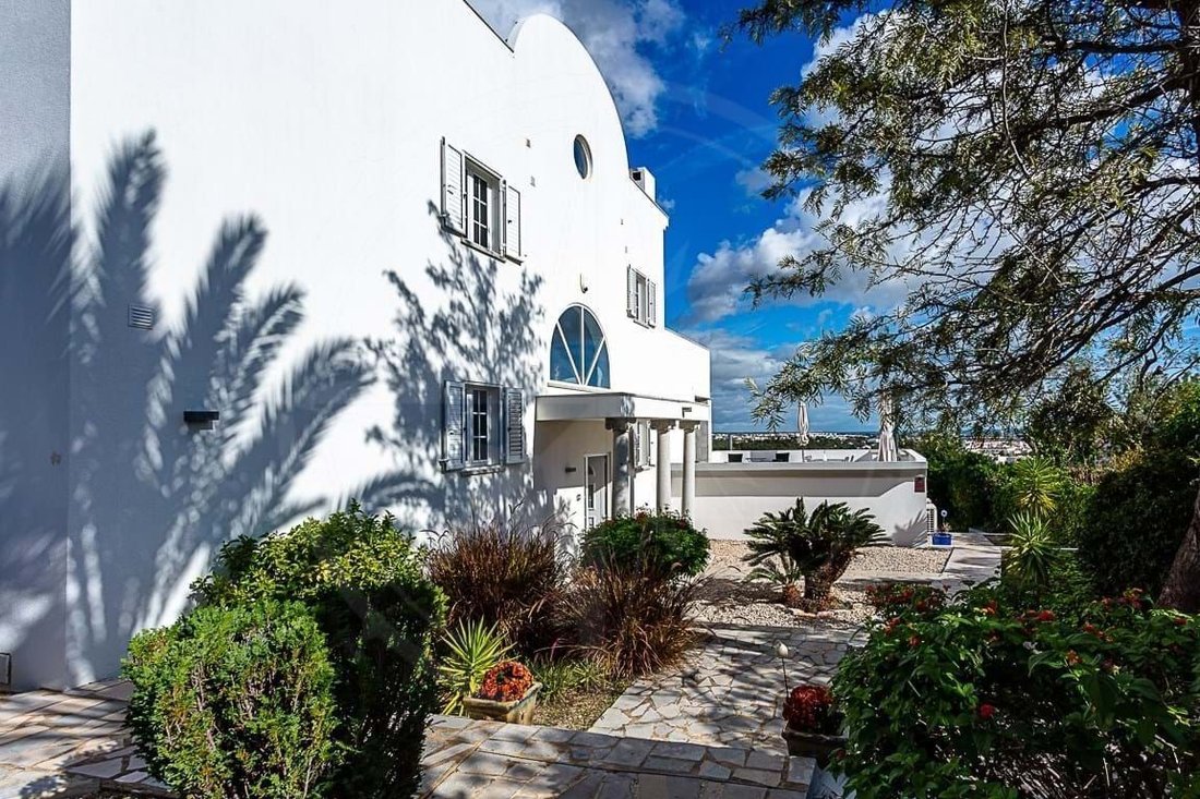 Villa in Tavira (Santa Maria e Santiago), Algarve, Portugal 3 - 18647497
