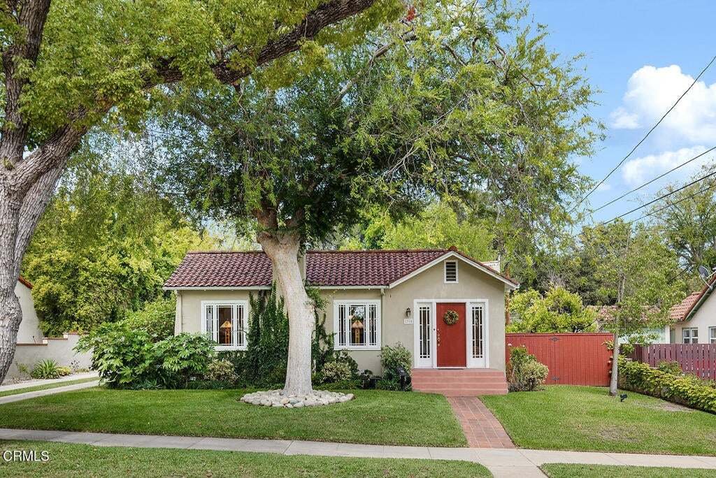 House in Altadena, California, United States 1 - 18642979