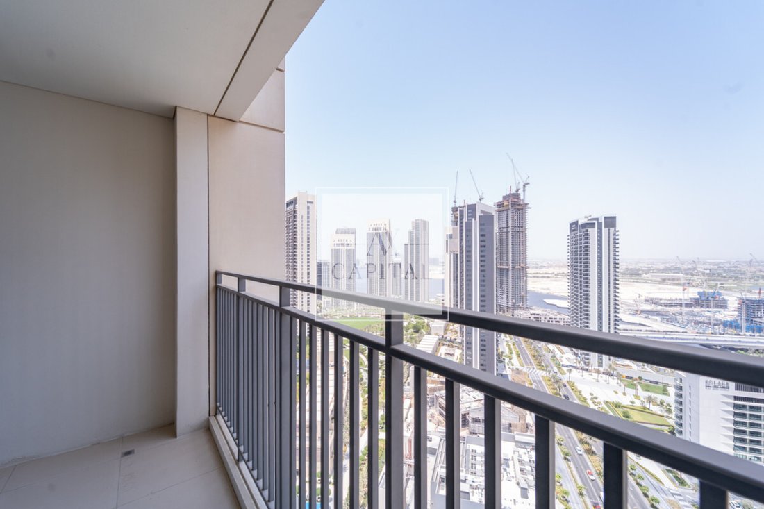 Apartment in Dubai South Golf District, Dubai, United Arab Emirates 5 - 18648249