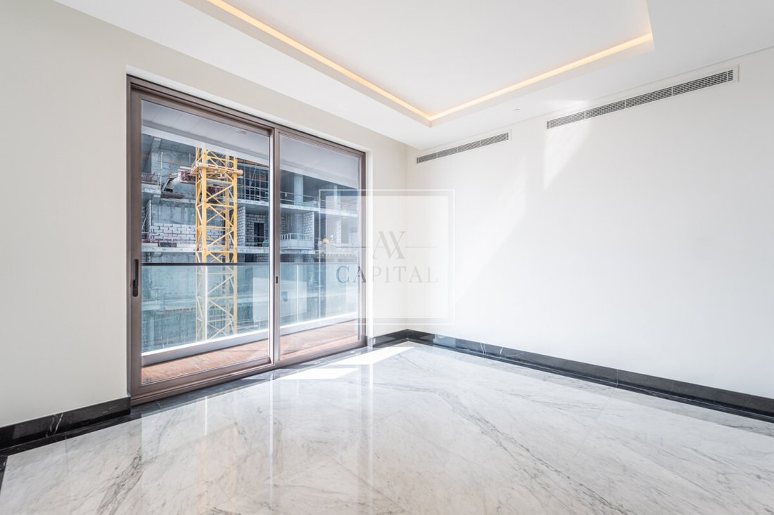 Apartment in Dubai Marina / Marsa Dubai, Dubai, United Arab Emirates 4 - 18648189