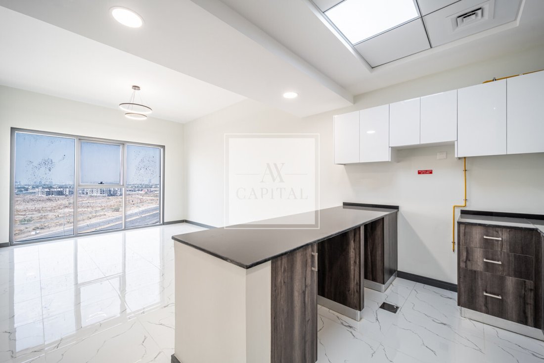 Apartment in MBR City / Mohammed Bin Rashid City, Dubai, United Arab Emirates 4 - 18648255