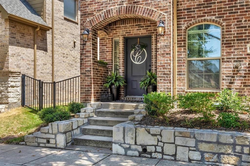 Townhouse in Frisco, Texas, United States 1 - 18647238