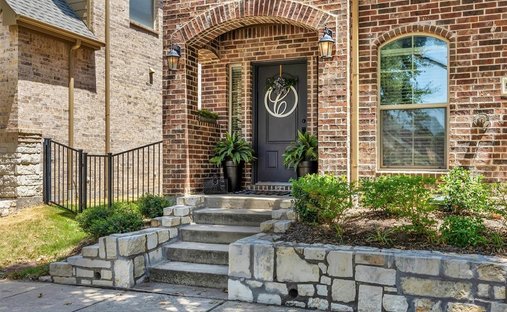Townhouse in Frisco, Texas, United States 1