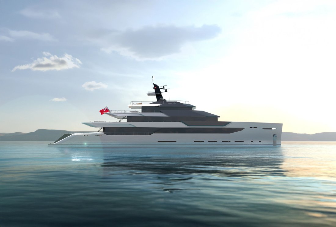 Motor Yacht in Türkiye 1 - 18642256