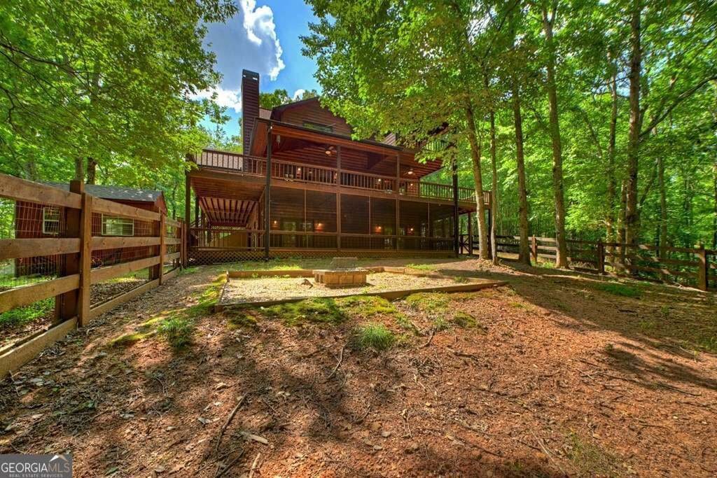 House in Morganton, Georgia, United States 5 - 18643969