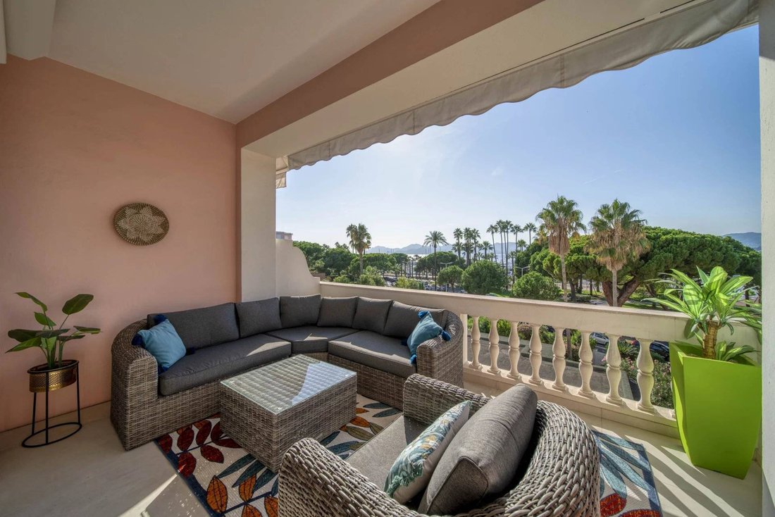 Apartment in Cannes, Provence-Alpes-Côte d'Azur, France 5 - 15503349