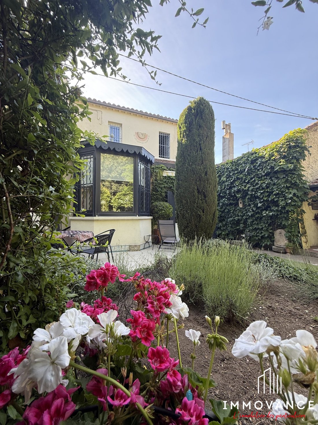 Villa in La Gazelle, Nimes, France 1 - 18648537