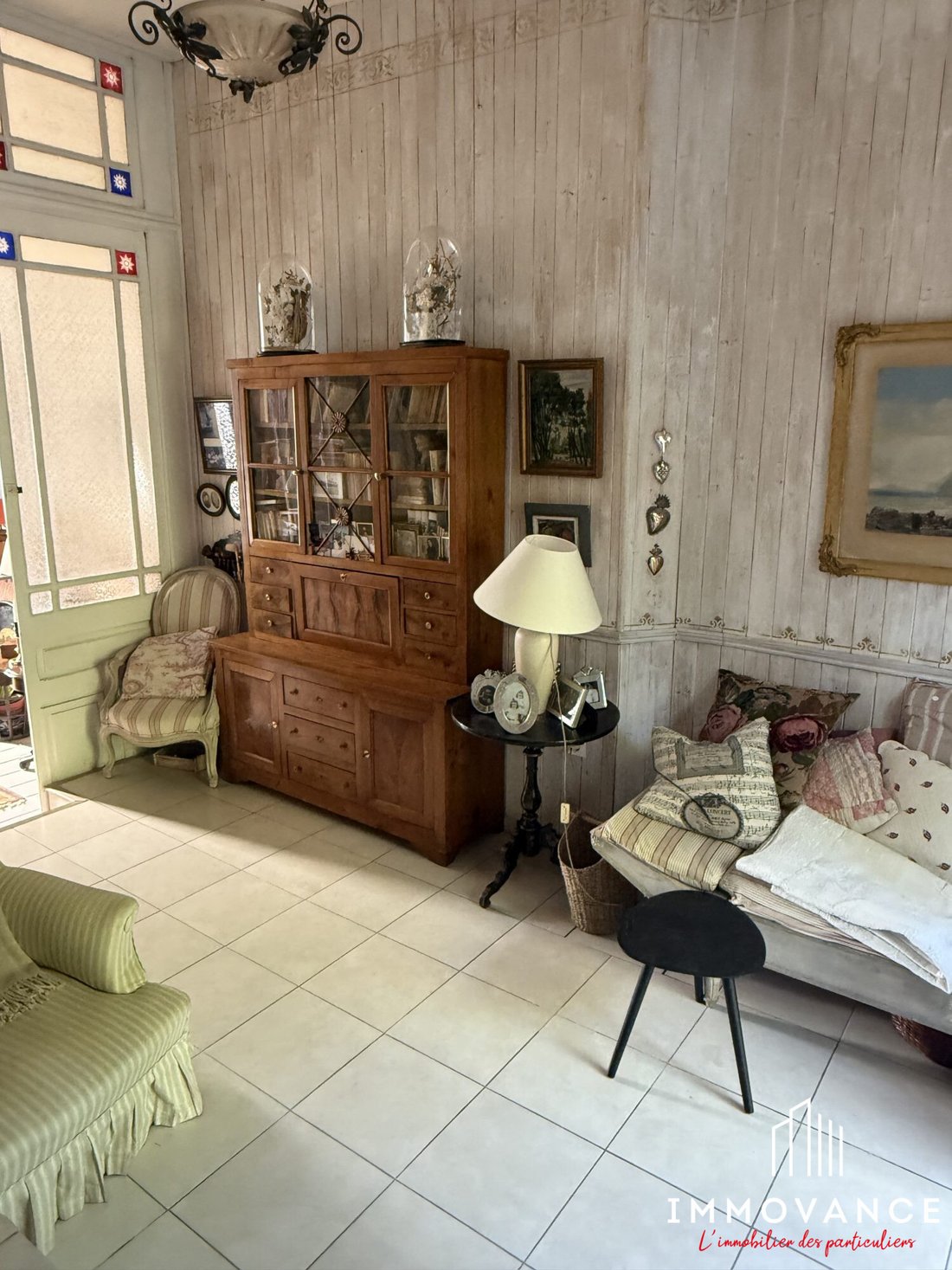 Villa in La Gazelle, Nimes, France 5 - 18648537