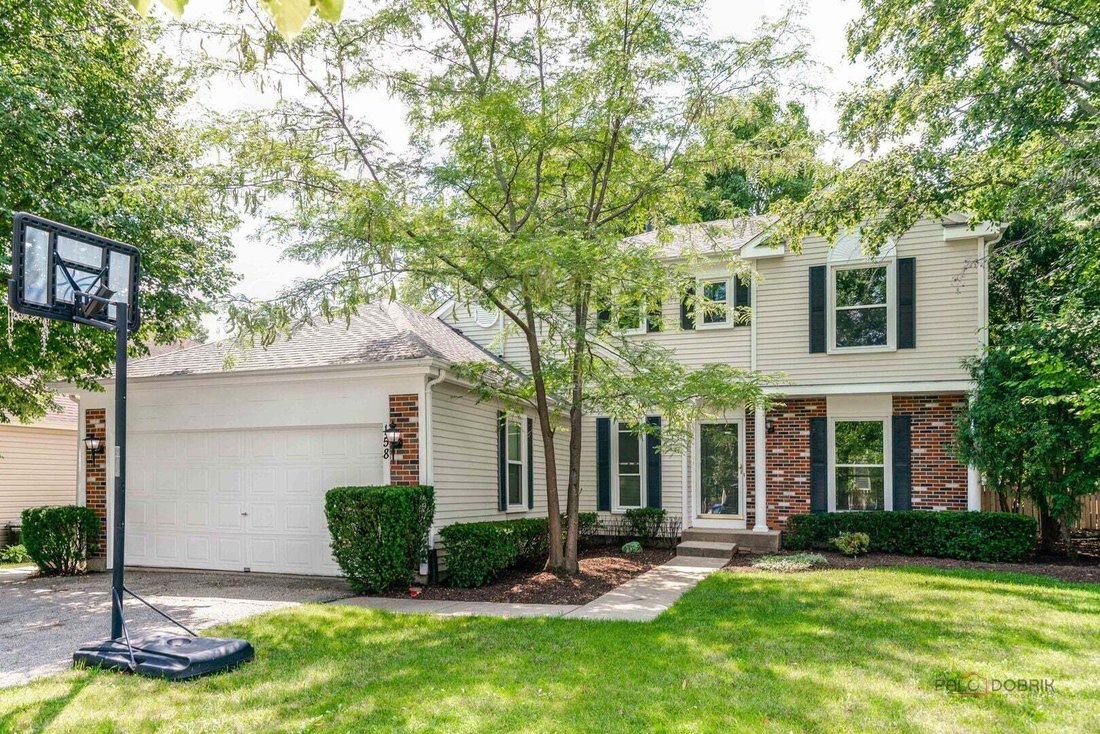 House in Vernon Hills, Illinois, United States 1 - 18642275