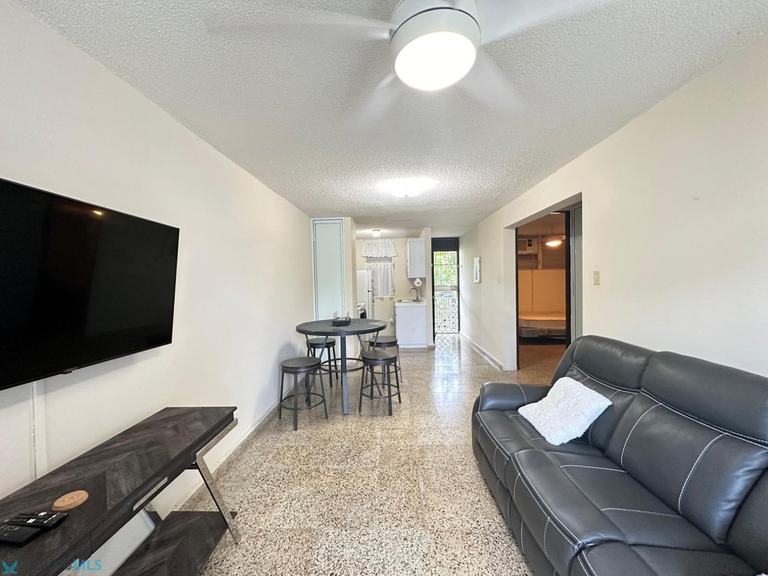 Apartment in Mayagüez, Mayagüez, Puerto Rico 3 - 18642138