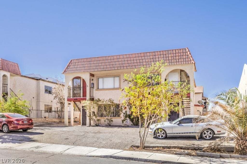 Las Vegas, Nevada, United States 2 - 18645862