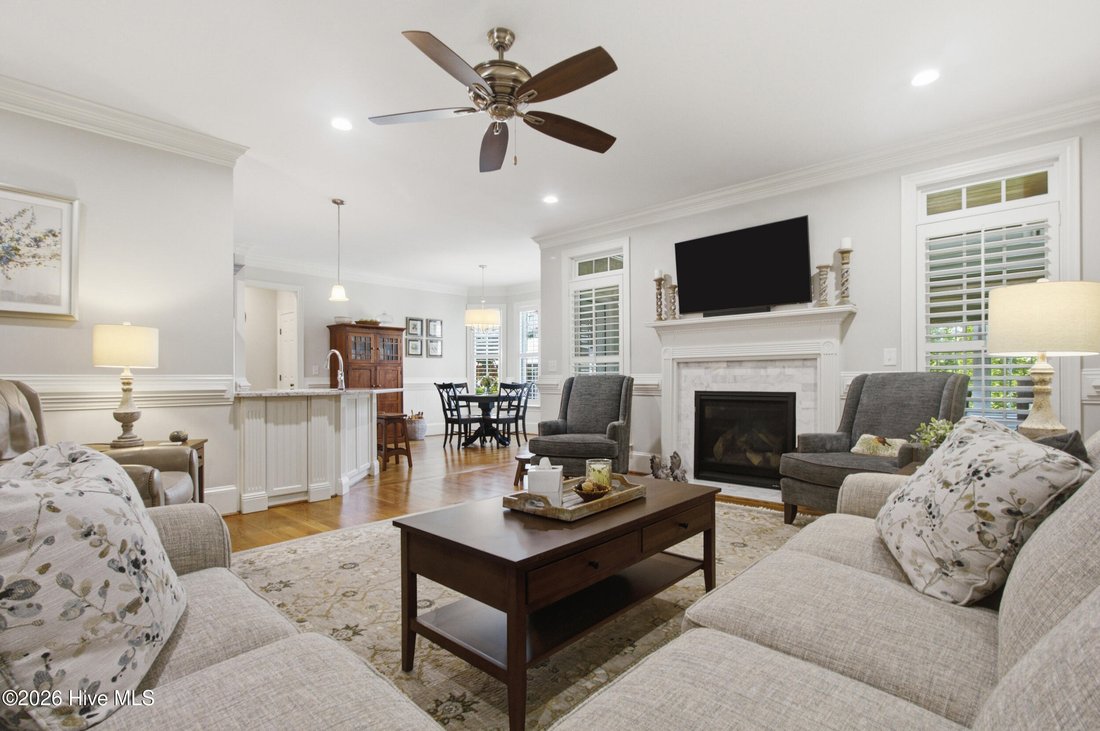 House in Greenville, North Carolina, United States 2 - 18646845