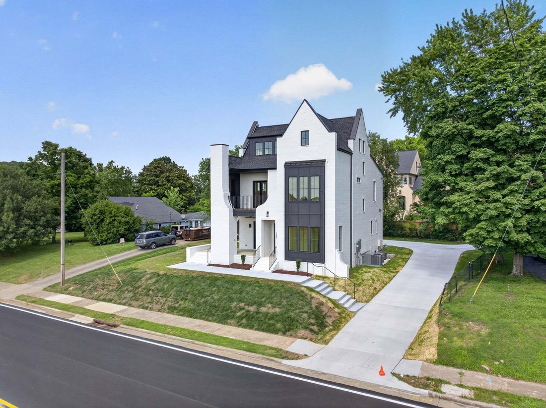 House in Franklin, Tennessee, United States 2 - 18646407