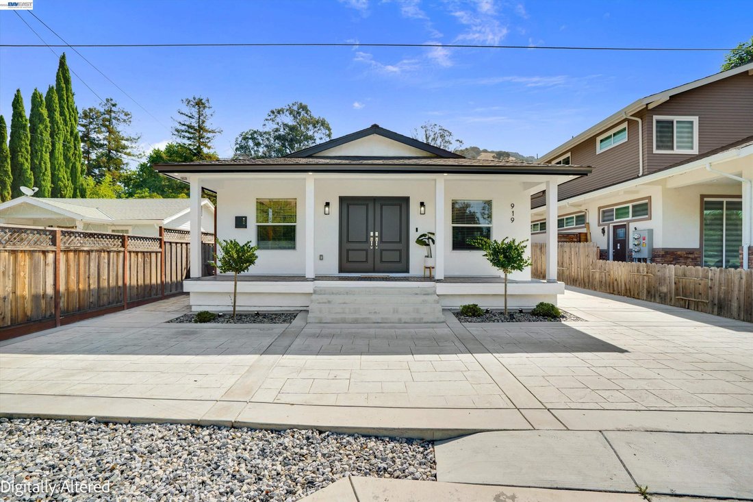 House in Newark, California, United States 1 - 18646083