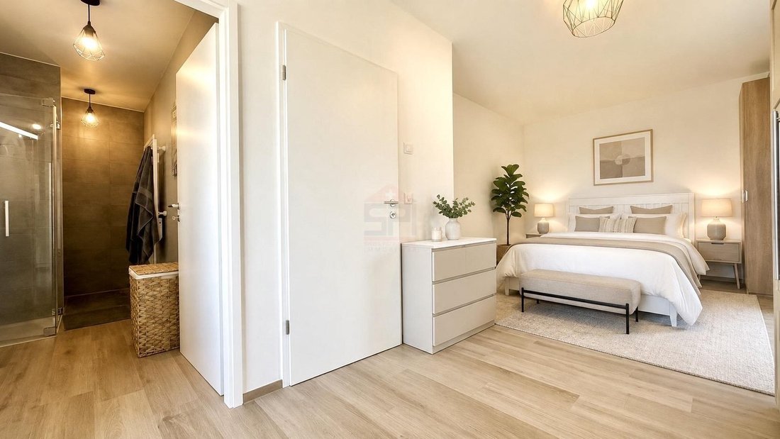 Apartment in Satigny, Genève, Switzerland 4 - 18645504