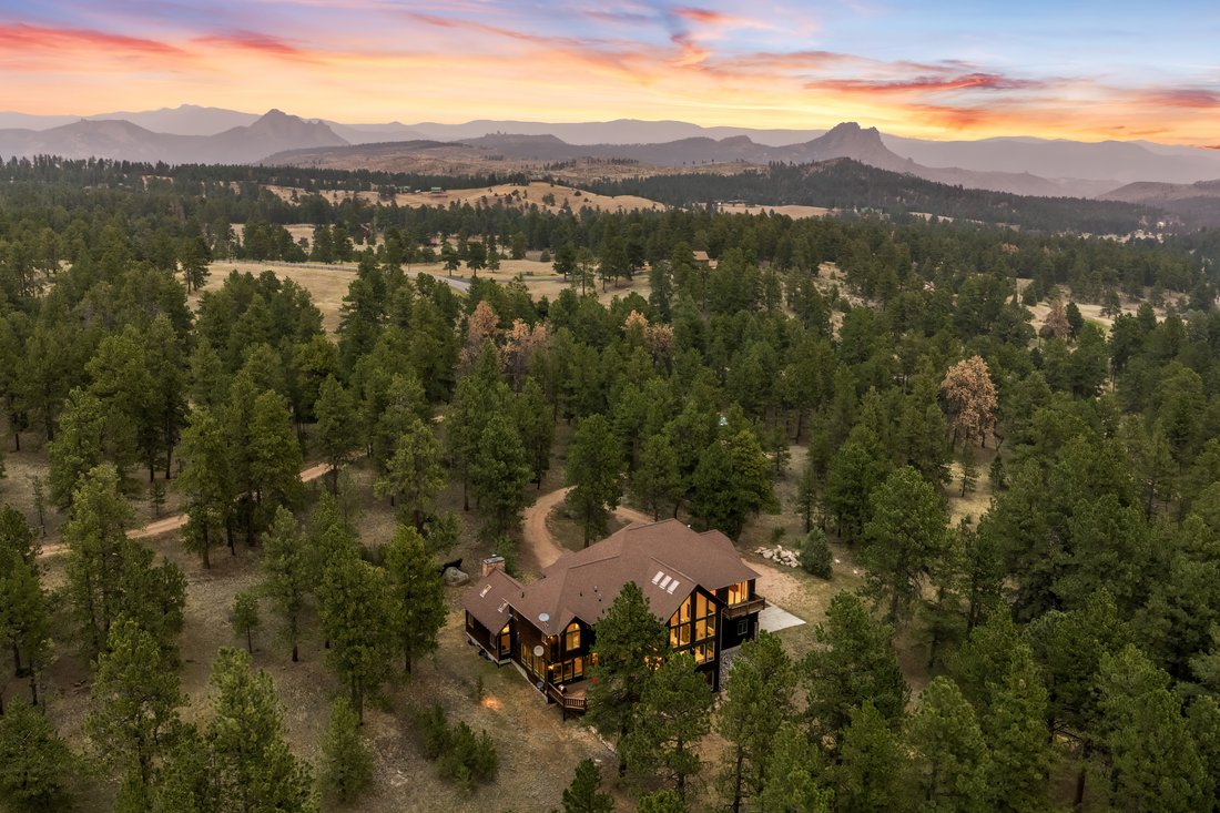 House in Sedalia, Colorado, United States 5 - 18642544