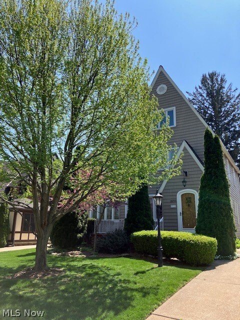 House in Rocky River, Ohio, United States 1 - 18642201