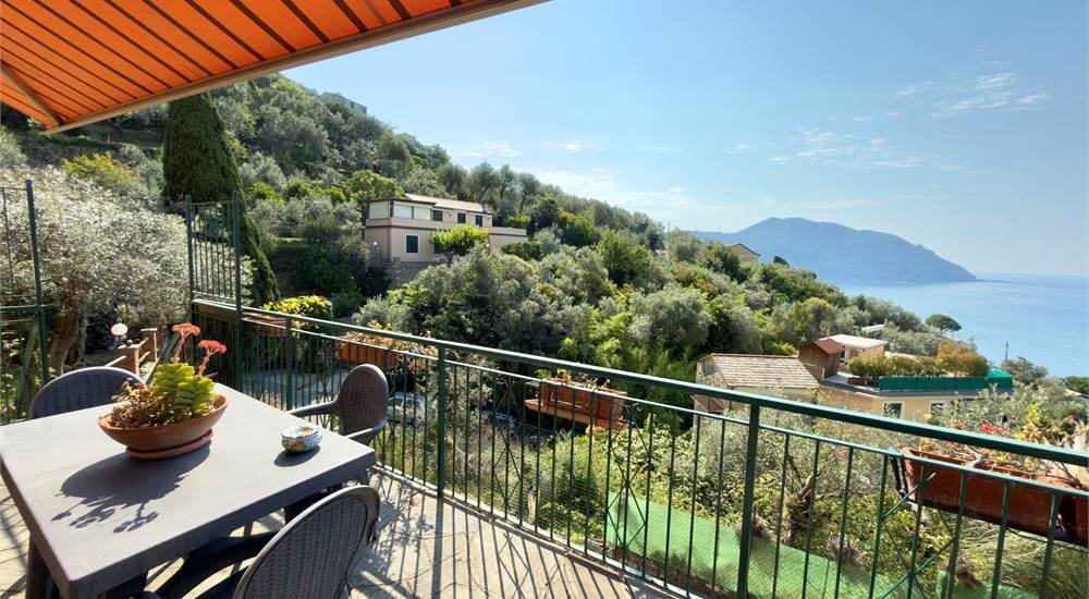 Apartment in Sori, Liguria, Italy 3 - 18645681