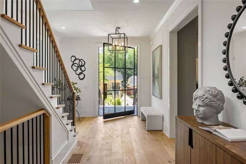 House in Atlanta, Georgia, United States 2 - 17862262