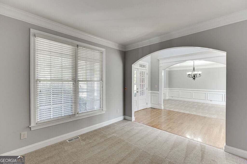 House in Flowery Branch, Georgia, United States 5 - 18647004