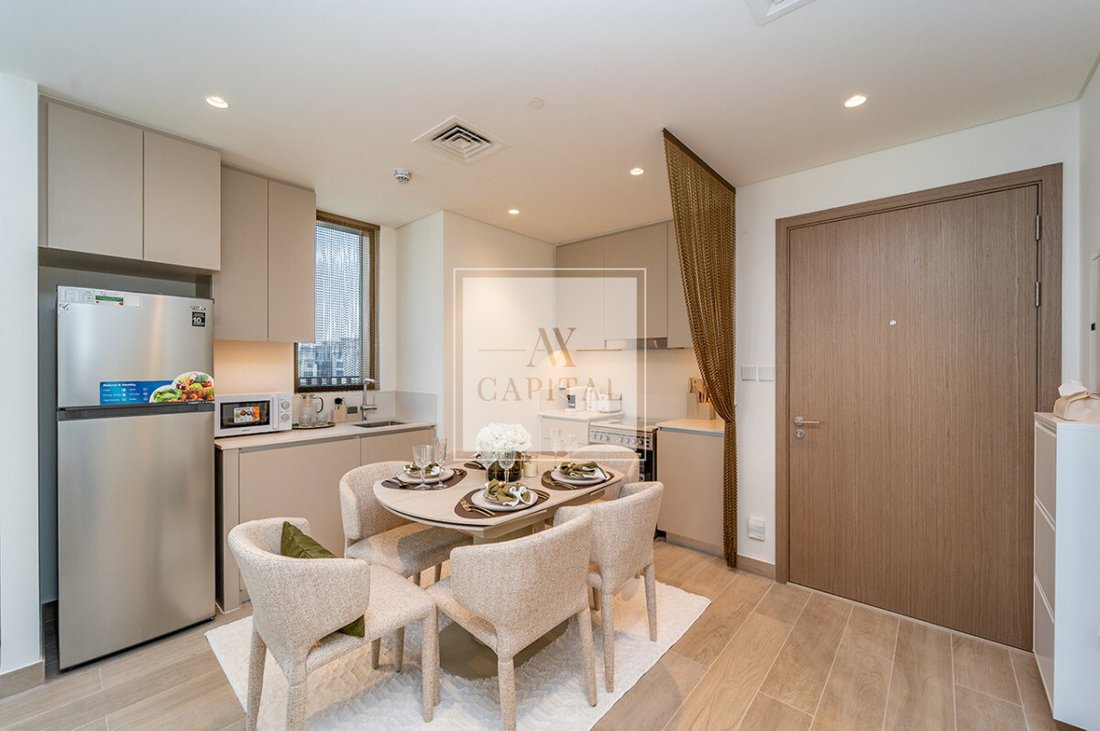 Apartment in Downtown Dubai, Dubai, United Arab Emirates 2 - 18648251