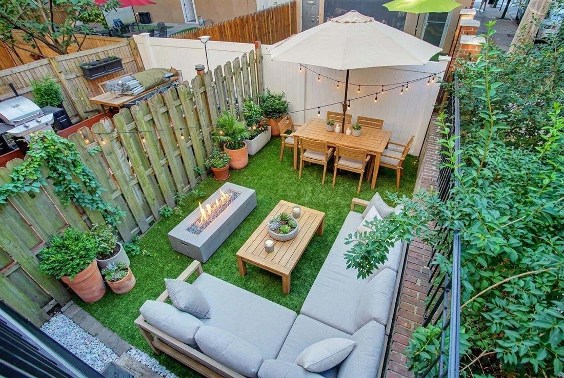 Condo in Hoboken, New Jersey, United States 3 - 18643529