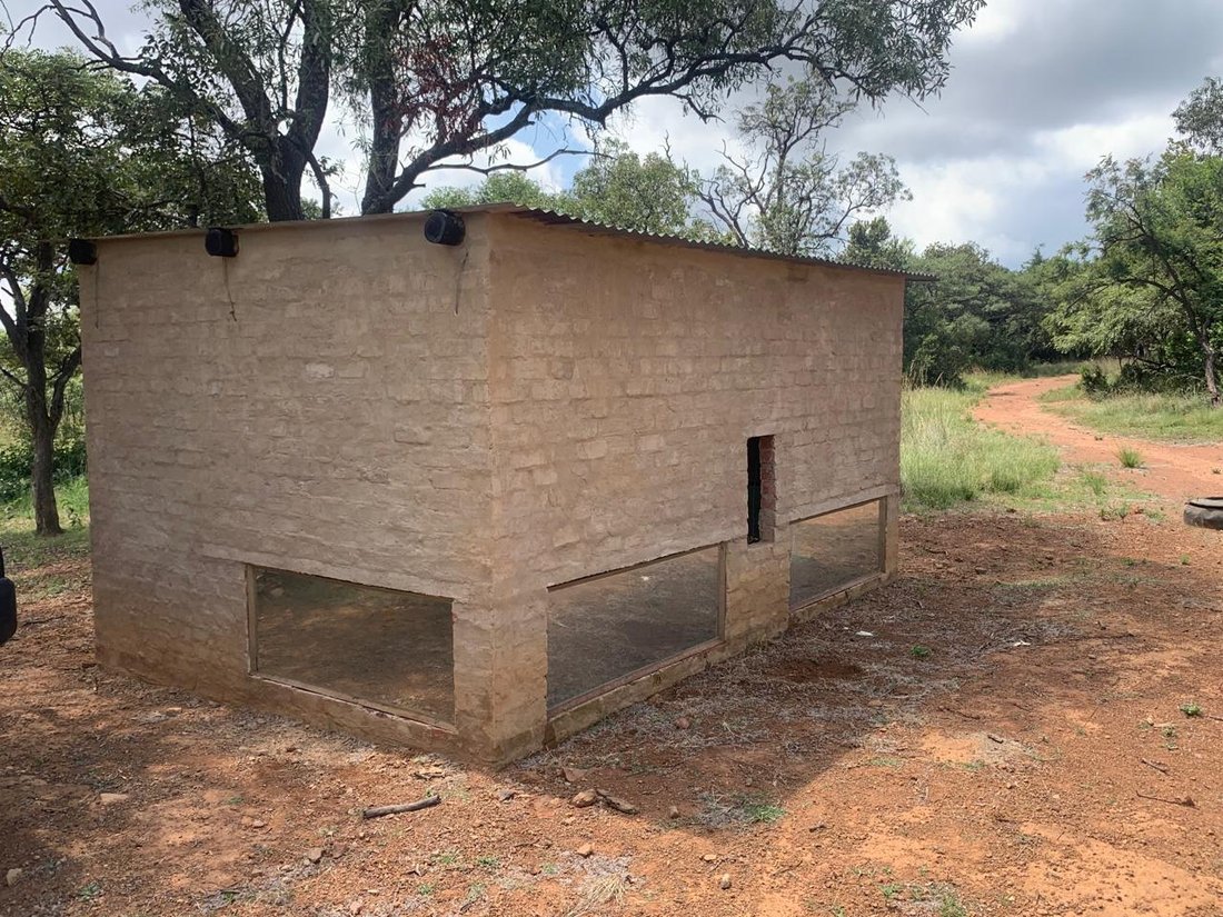 Farm Ranch in Modimolle, Limpopo, South Africa 5 - 18644770