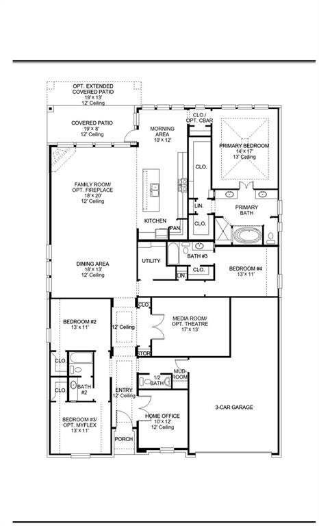 House in Rockwall, Texas, United States 2 - 18647194