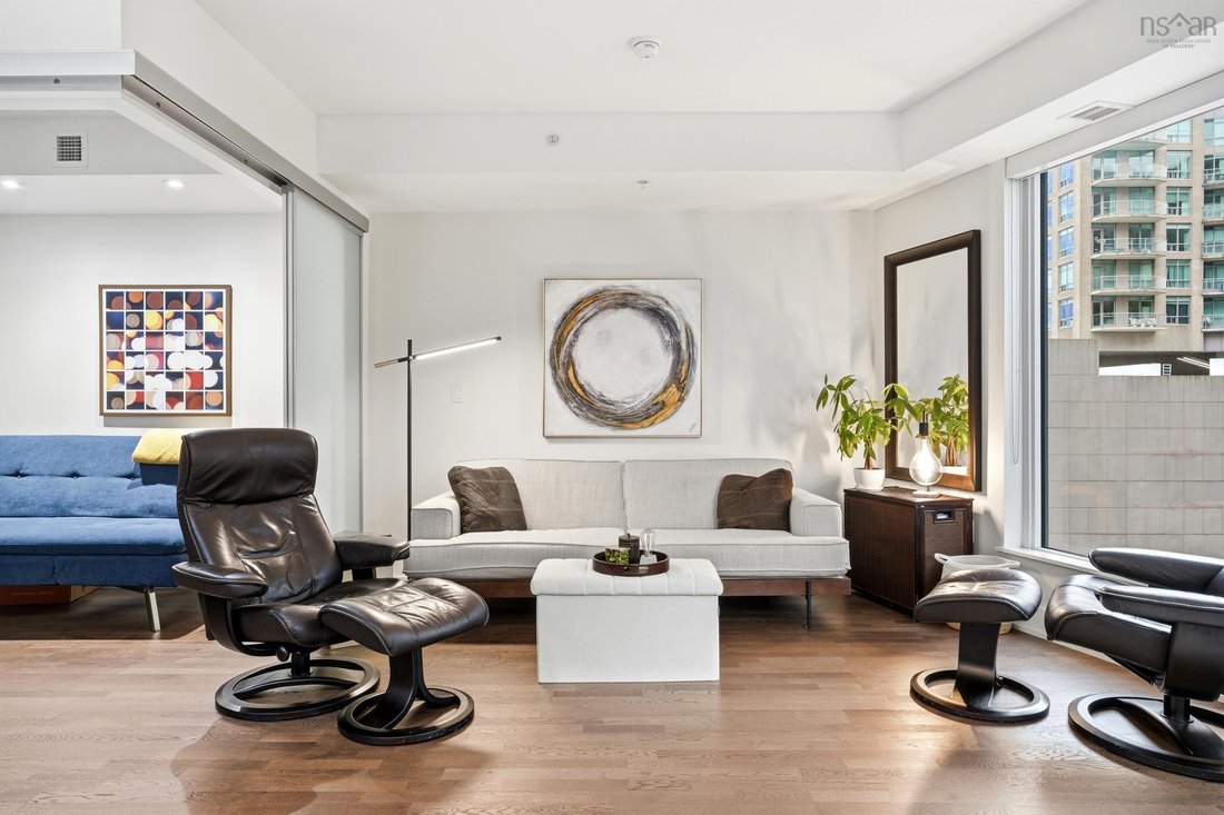 Condo in Halifax, Nova Scotia, Canada 4 - 18643516