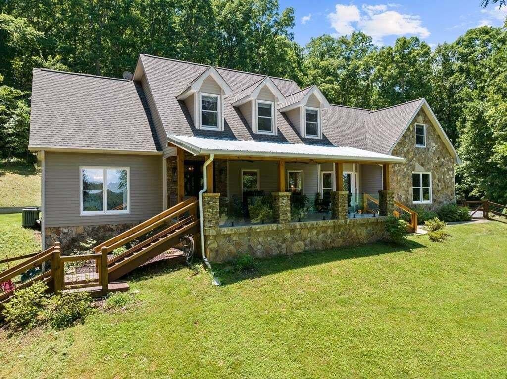 Casa en Morganton, Georgia, Estados Unidos 3 - 18643928