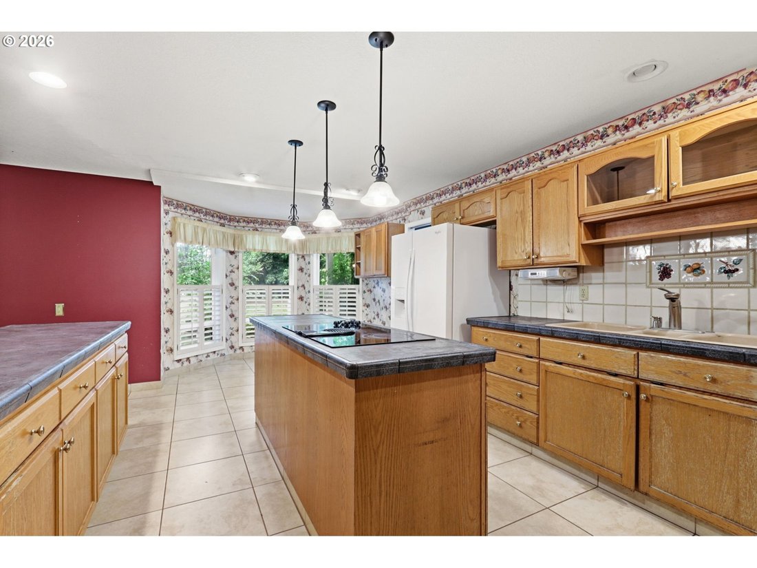 House in Vancouver, Washington, United States 4 - 18646920