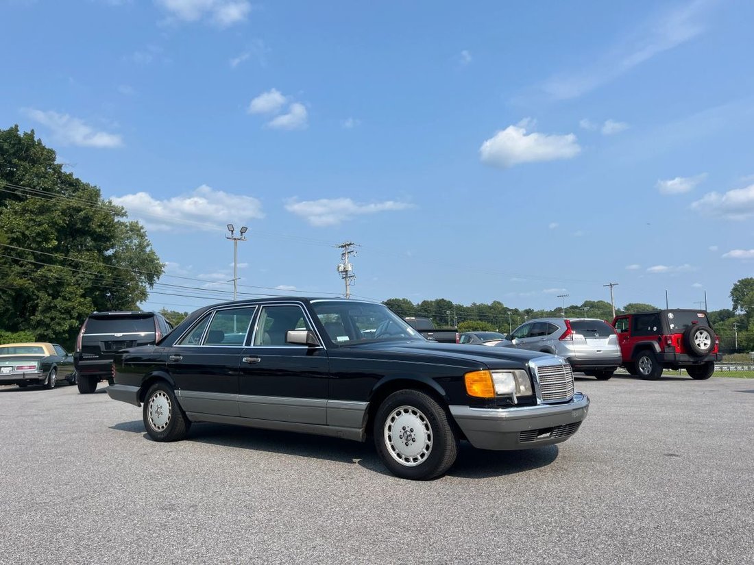 Sedan in West Chester, PA, United States 1 - 18648091