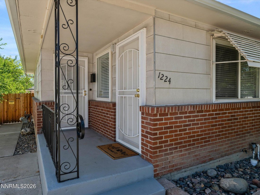 House in Reno, Nevada, United States 5 - 18645443