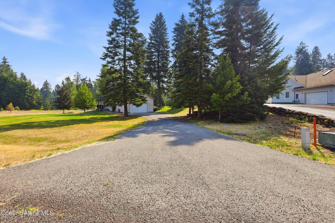 House in Post Falls, Idaho, United States 2 - 18645683