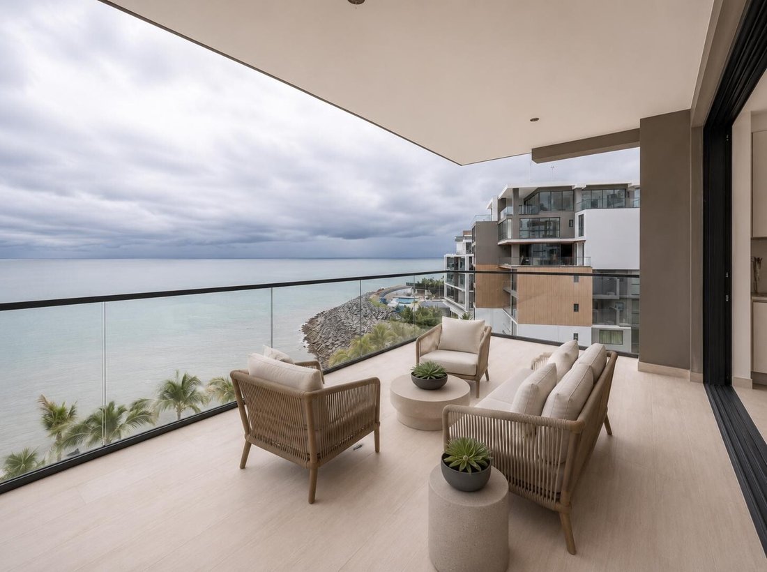 Apartment in Panama City, Panama, Panama 1 - 16023361