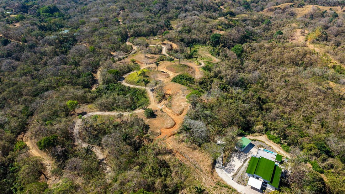 Land in Black Beauty, Guanacaste Province, Costa Rica 5 - 18643732