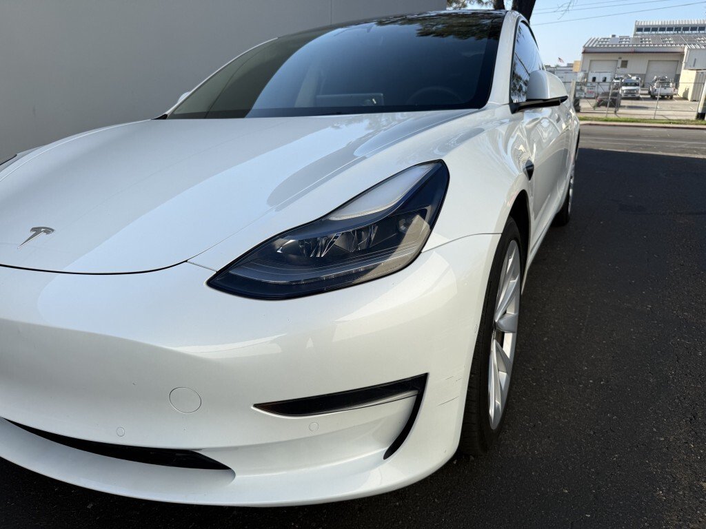 Tesla Model 3 in San Diego, CA, United States 5 - 18641959