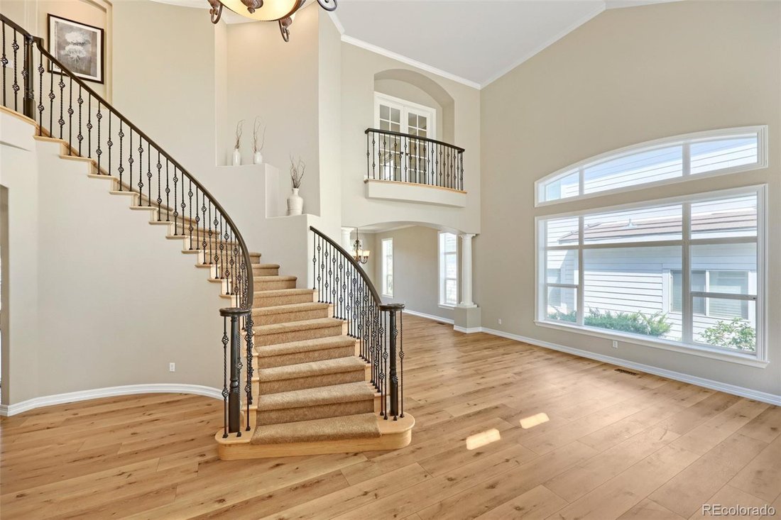 Haus in Lone Tree, Colorado, Vereinigte Staaten 4 - 17686300