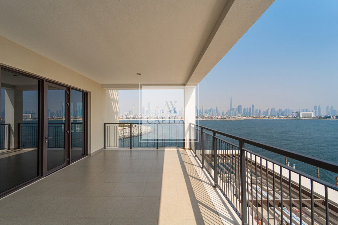 Apartment in Wadi Al Safa 5, Wadi Al Safa, Dubai 5 - 18647774