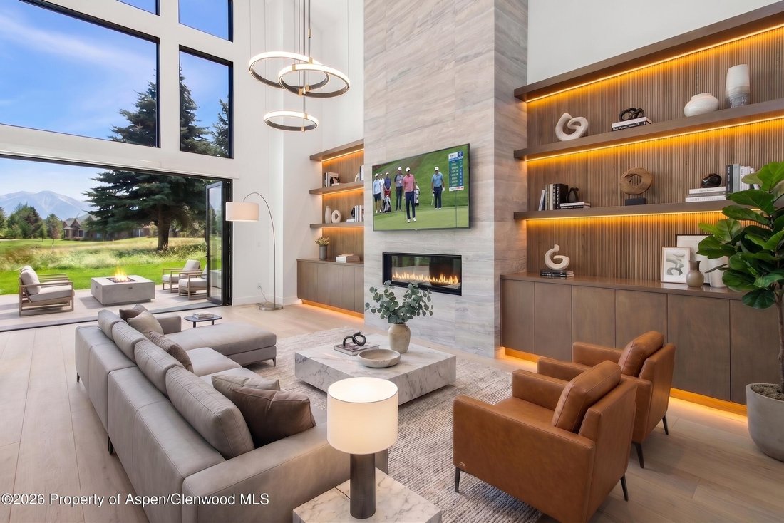 House in Carbondale, Colorado, United States 4 - 14904929