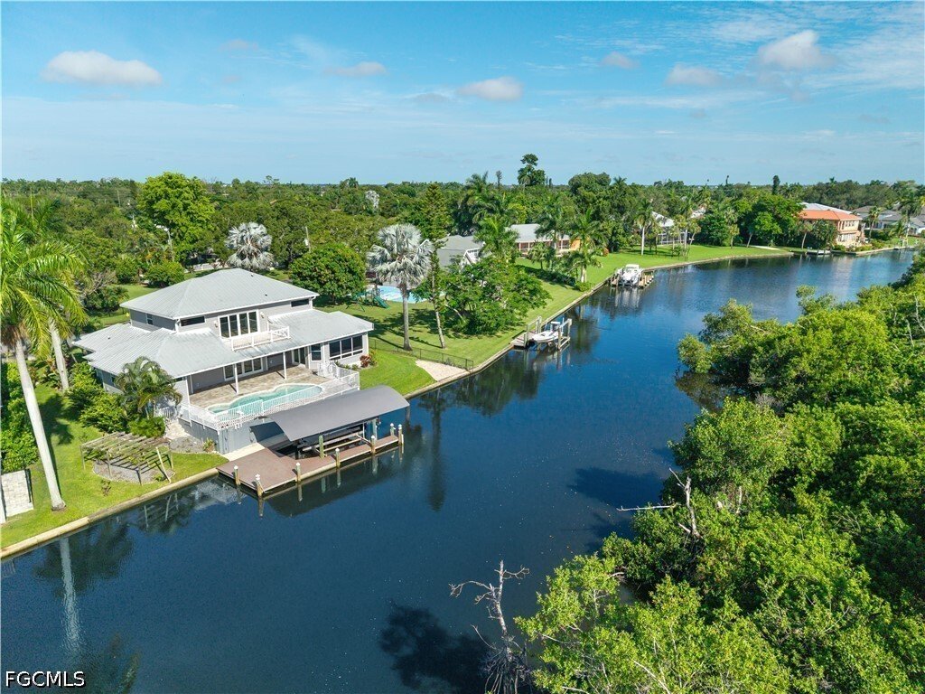 House in Fort Myers, Florida, United States 1 - 18648374