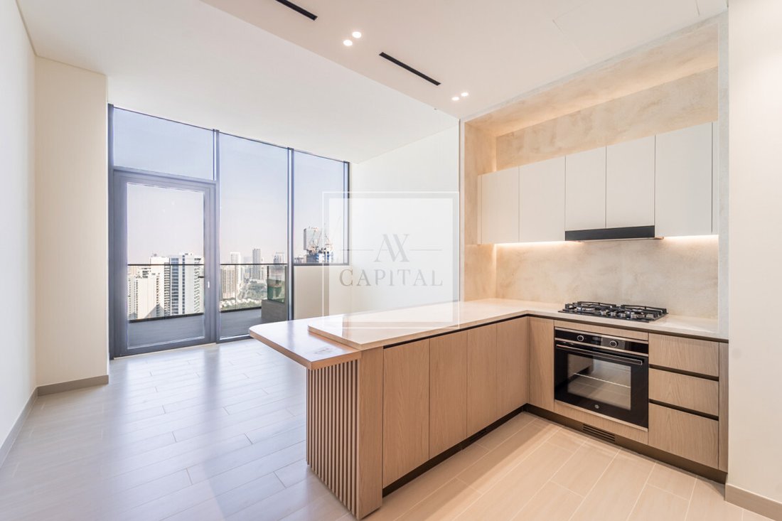 Apartment in JVC / Jumeirah Village Circle, Dubai, United Arab Emirates 3 - 18648182