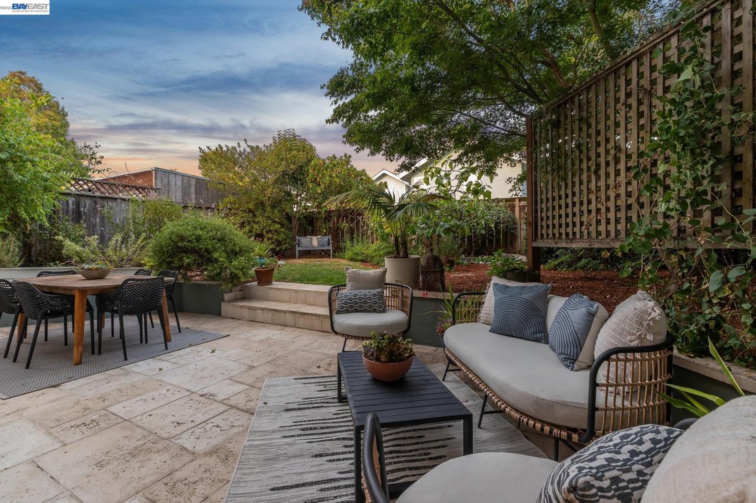 House in Berkeley, California, United States 2 - 18646093