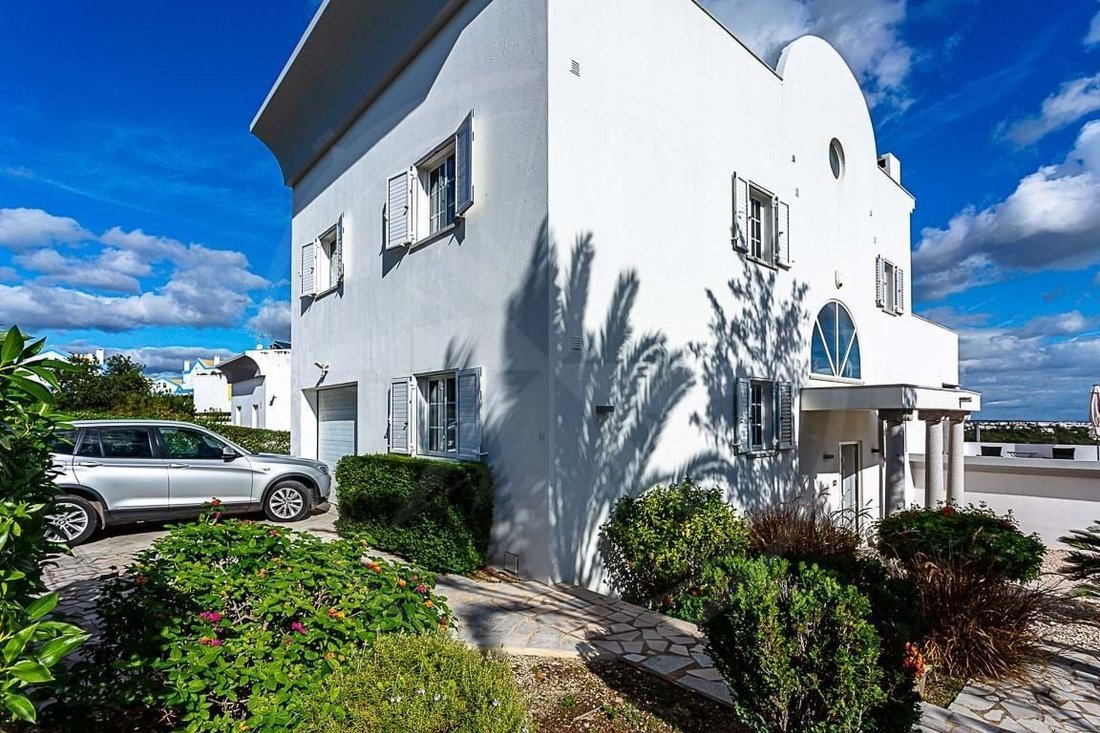 Villa in Tavira (Santa Maria e Santiago), Algarve, Portugal 2 - 18647497