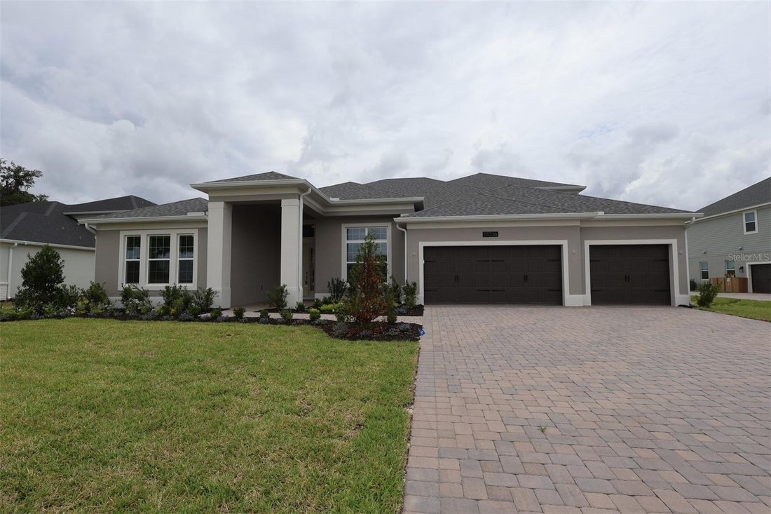 Casa en Orlando, Florida, Estados Unidos 2 - 16614860