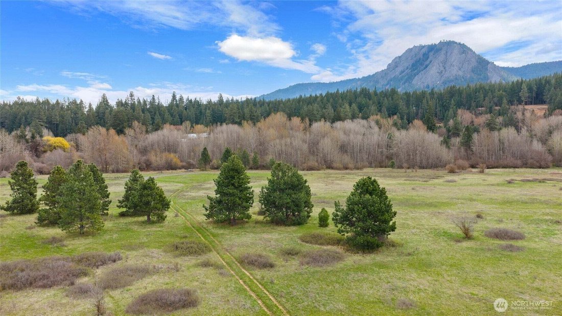 Land in Cle Elum, Washington, United States 2 - 18642950